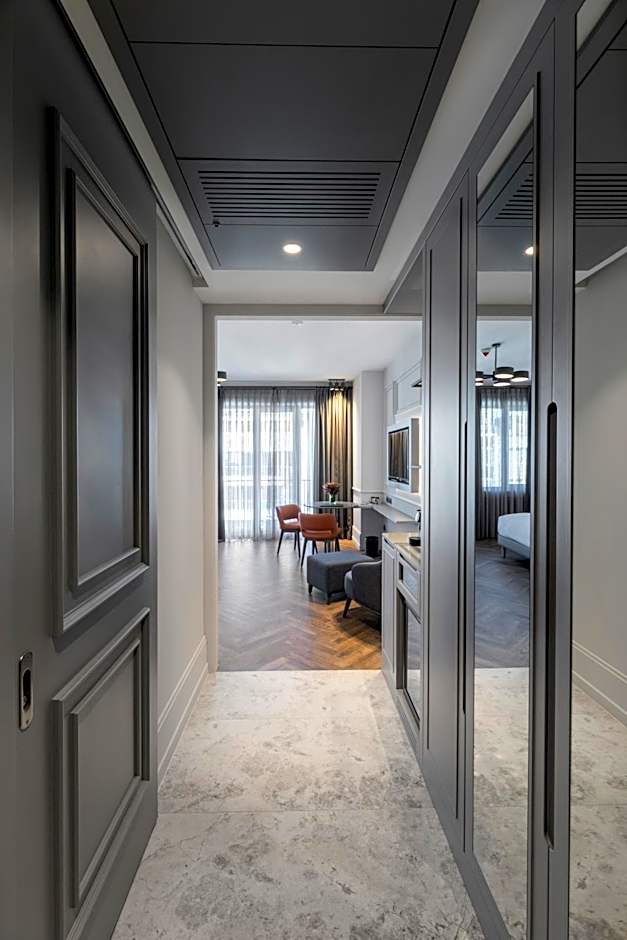 Wish More Hotel Şişli