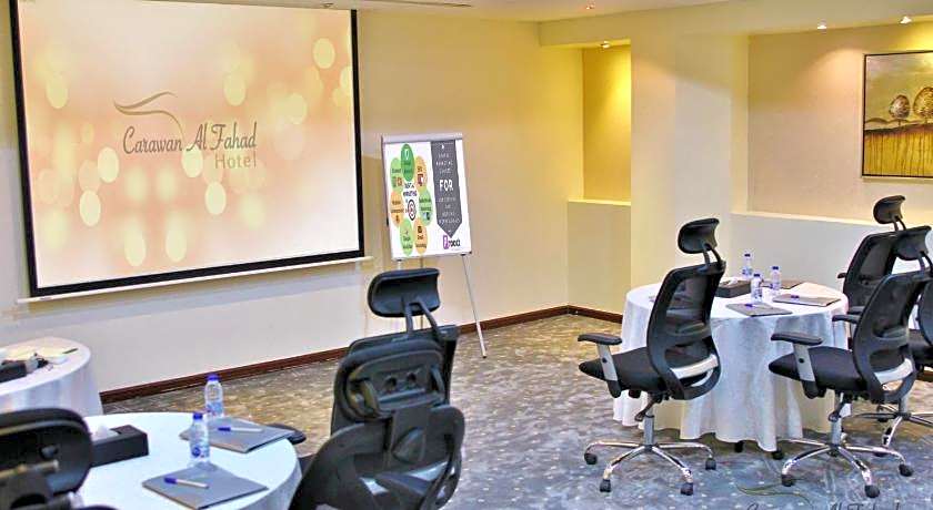 Carawan Al Fahad Hotel