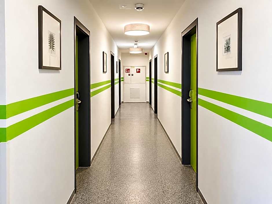 Hotel Astral Vienna