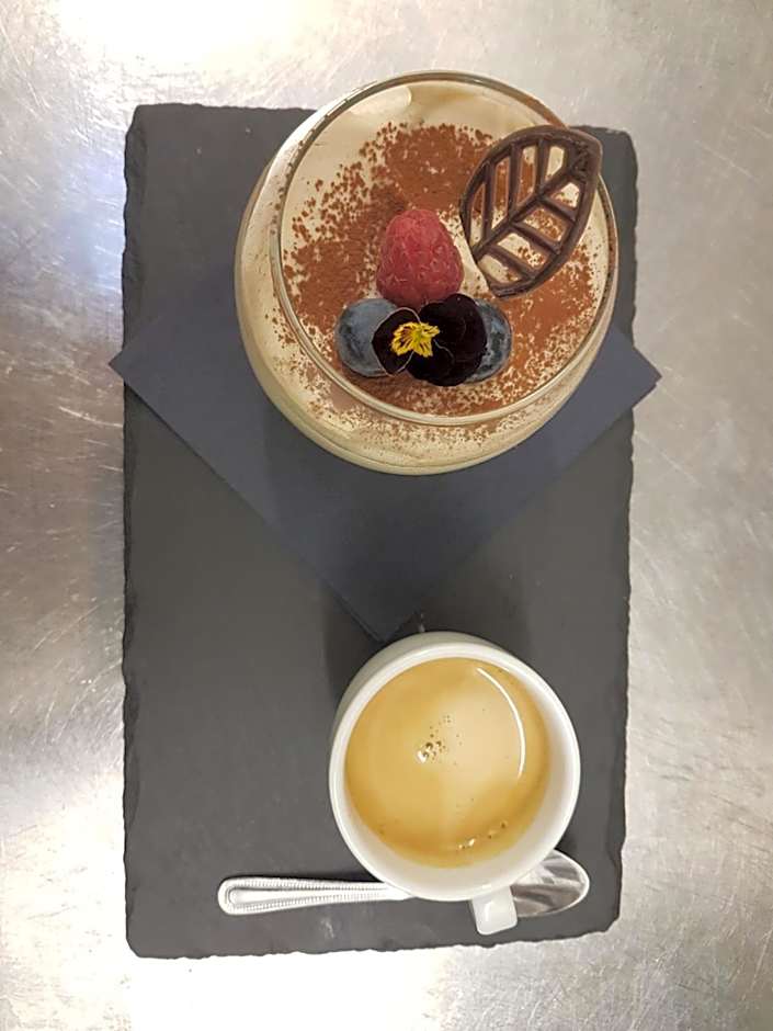 The Wheatsheaf Hotel and Restaurant