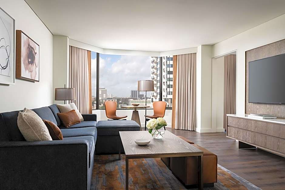 Four Seasons Hotel Houston
