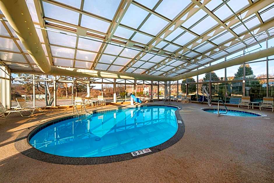 La Quinta Inn & Suites by Wyndham Mansfield, Oh