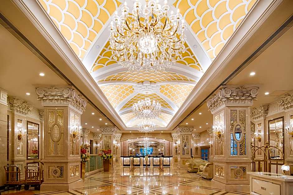 Rio Hotel