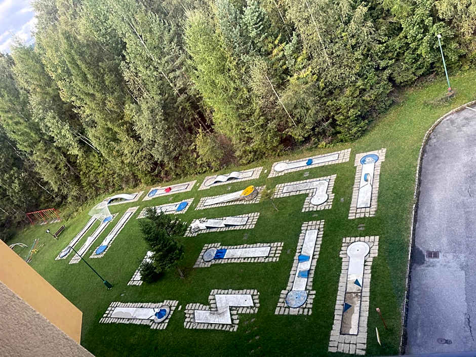 Hotel SOREA HUTNÍK
