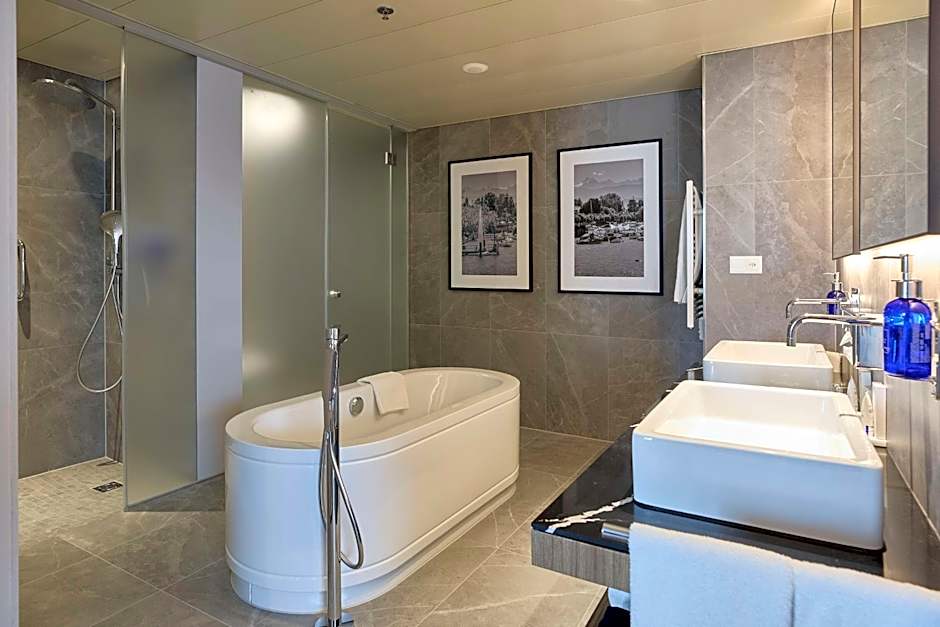 Radisson Blu Hotel, Zurich Airport