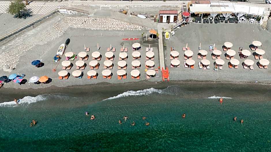 Hotel Donna Rosa