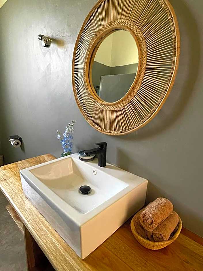 Tanzania Safari Lodge