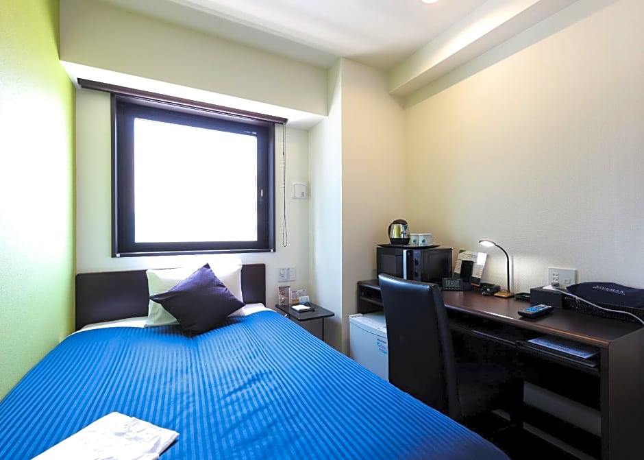 Hotel Livemax Ueno-Ekimae