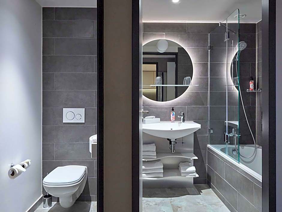 Aparthotel Adagio Heidelberg