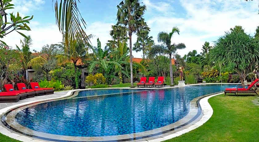 Bali Aroma Exclusive Villas