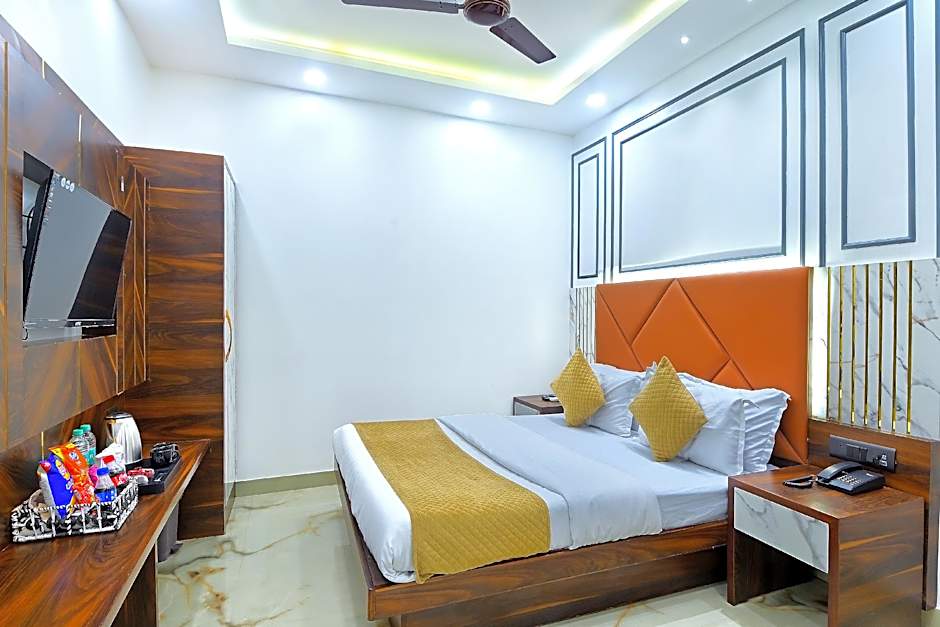 Nav Durga Guest House