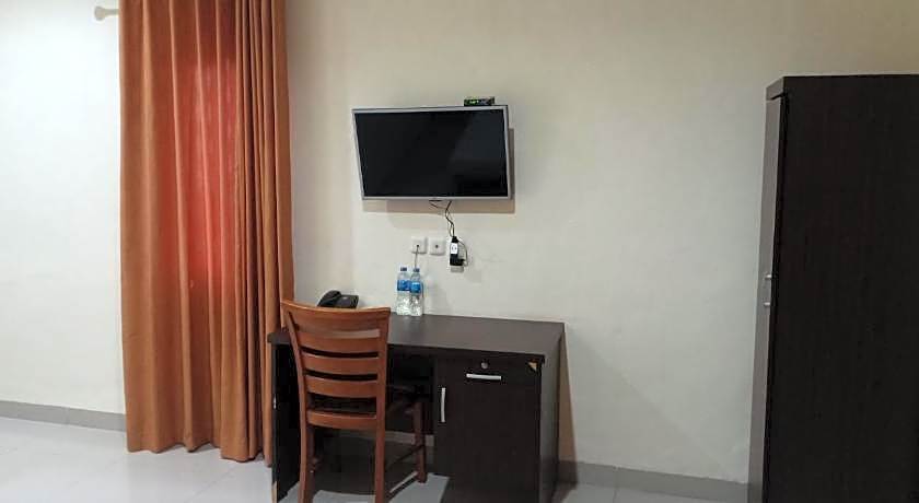 Citra Hotel