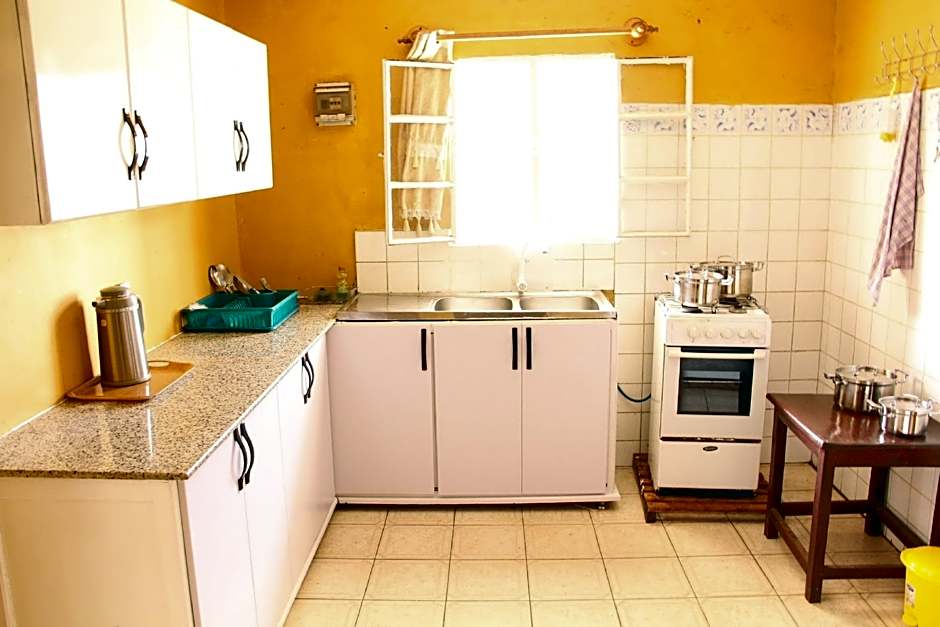 Joy Guesthouse