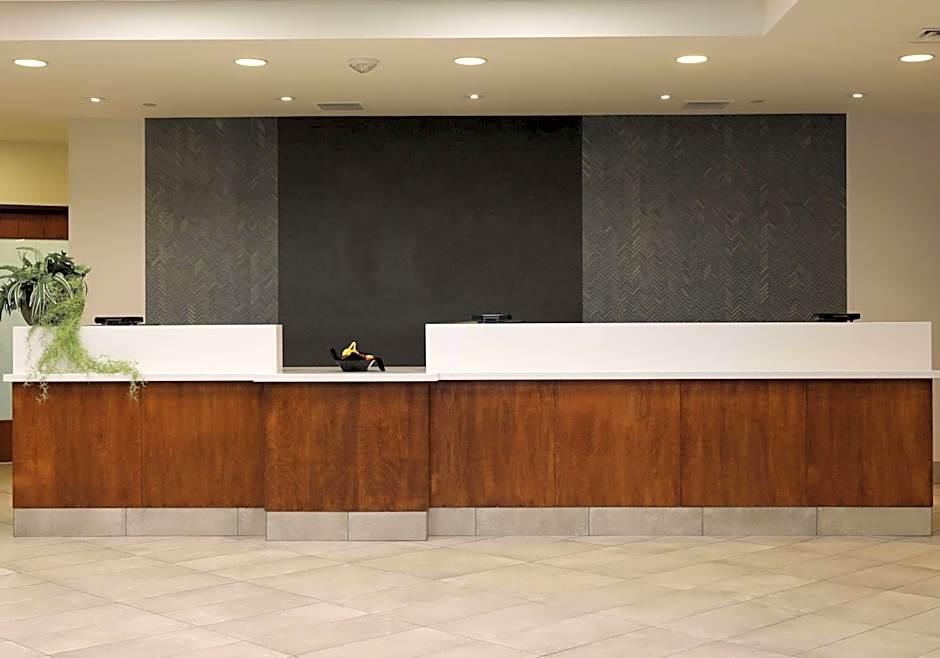 DoubleTree by Hilton Omaha Southwest