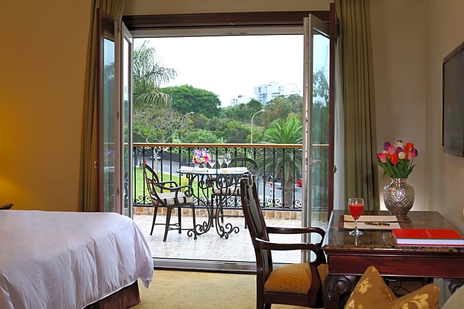 Country Club Lima Hotel - The Leading Hotels of the World