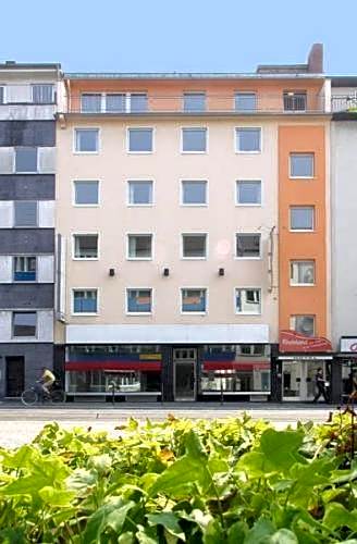 Rheinland Hotel