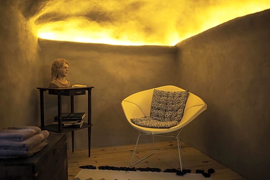 Les Cabanes Des Marais