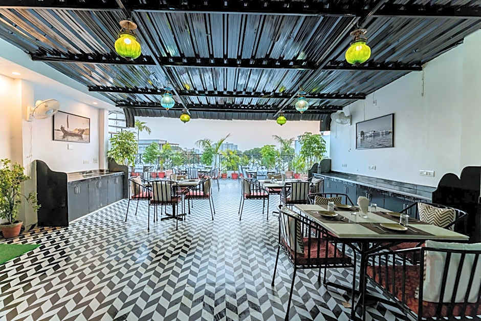 Wanderlust A Boutique Homestay