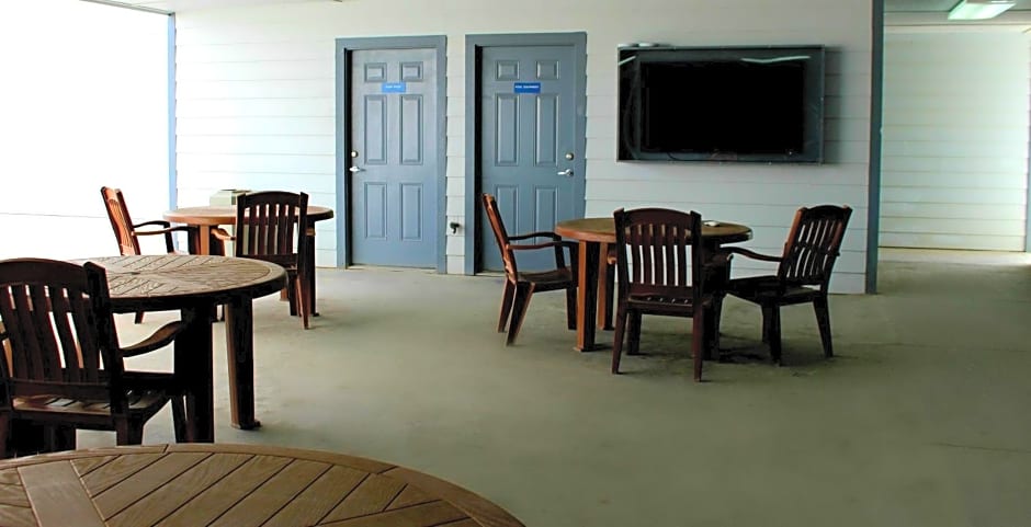 Southern Inn and Suites Kermit