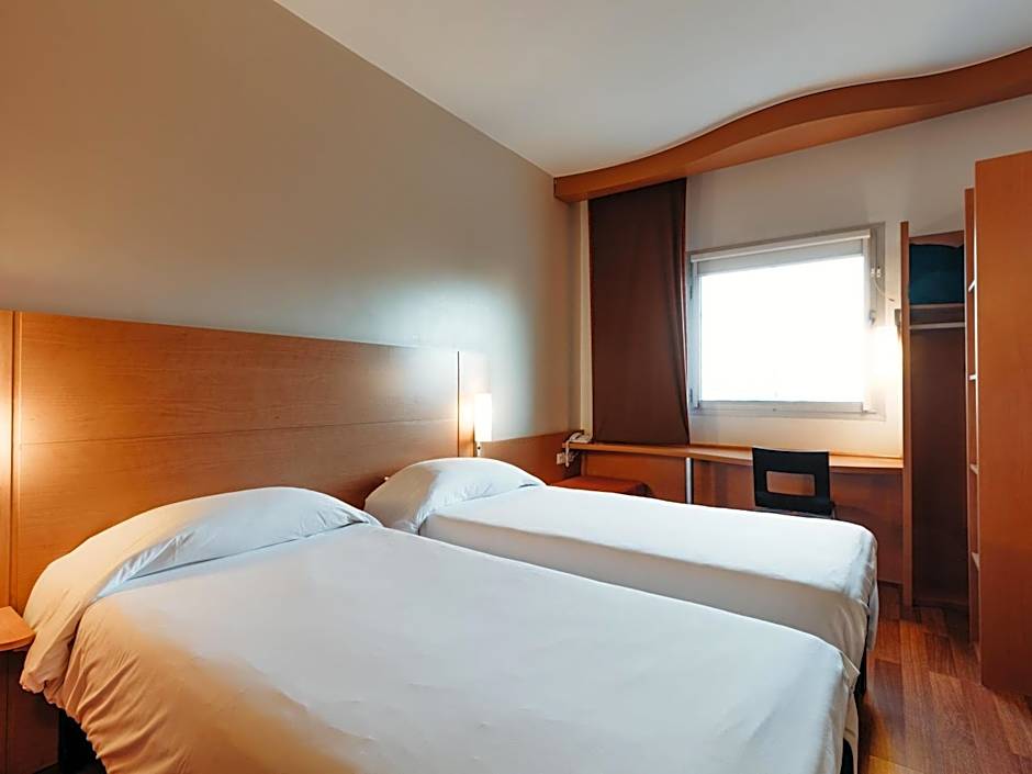 Ibis Marrakech Centre Gare Hotel