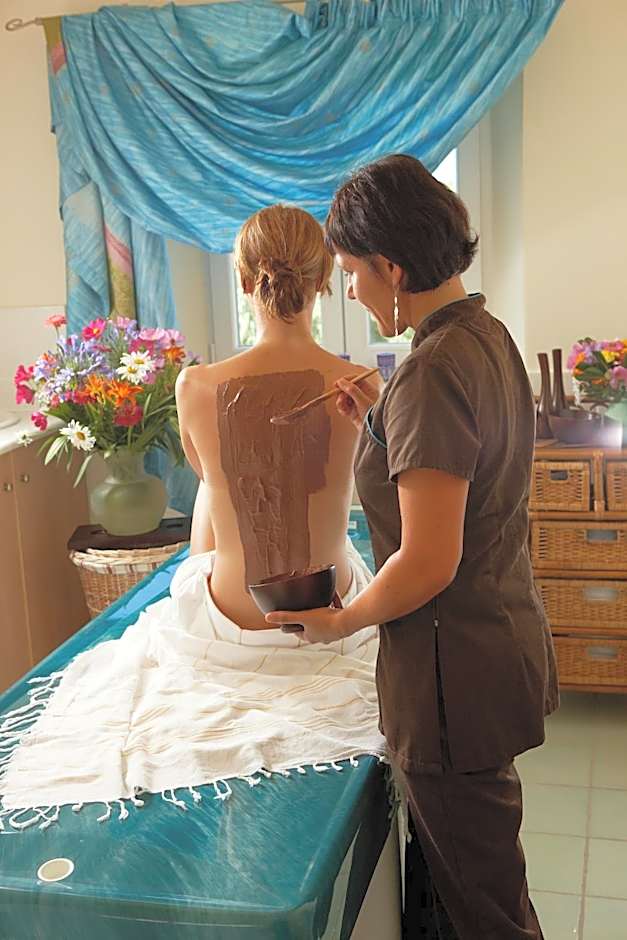 St.George's Bay Country Club & Spa