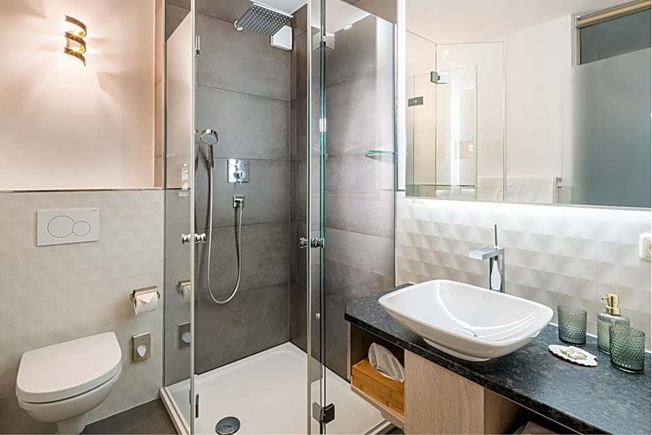 HafenHotel PommernYacht