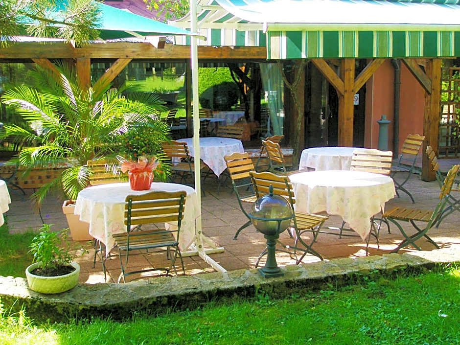 l'Auberge des Gourmets Hôtel Restaurant