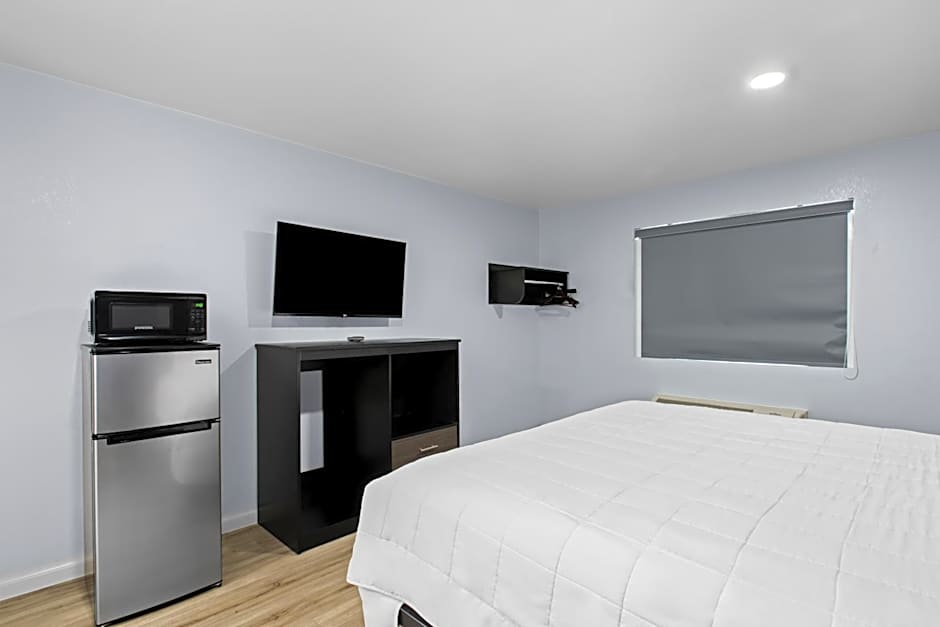 Americas Best Value Inn Gonzales