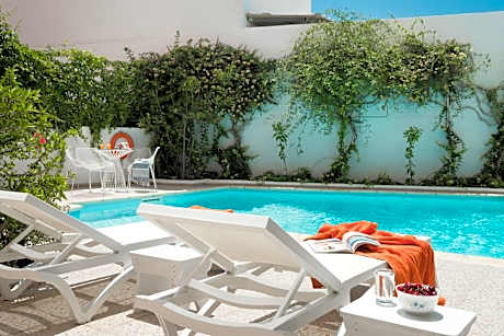 Tinos Resort
