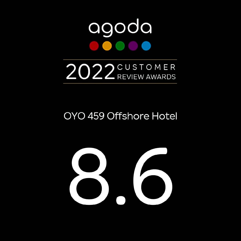 OYO 459 Offshore Hotel