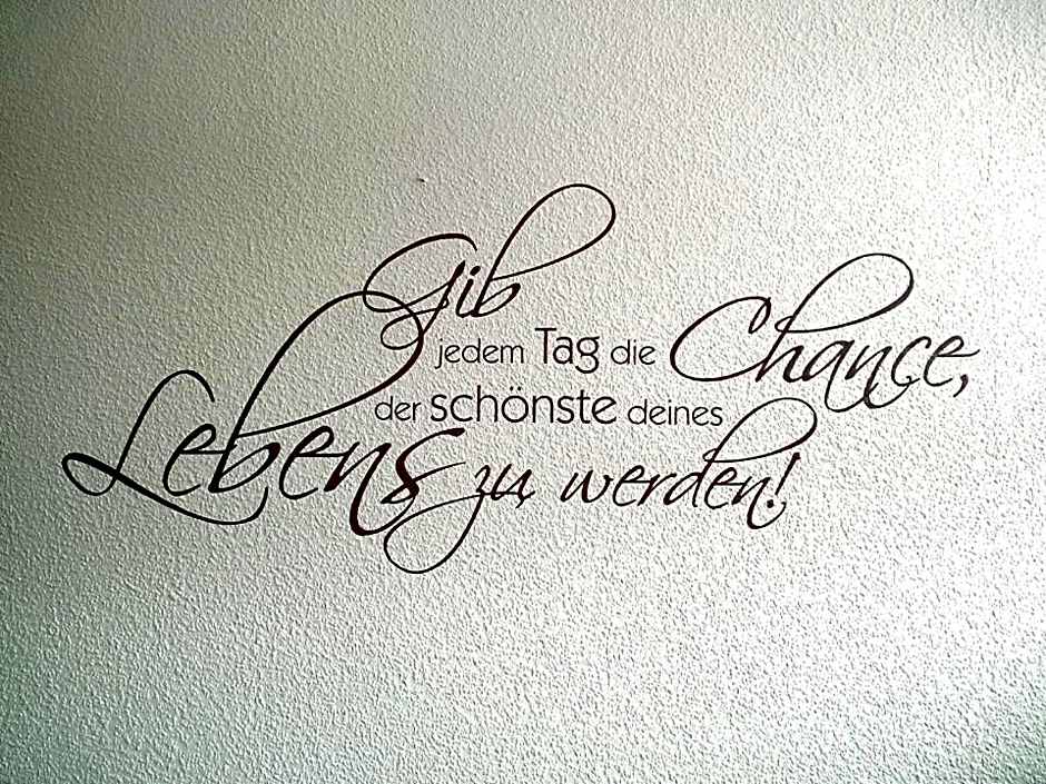 Pension Bergterrasse