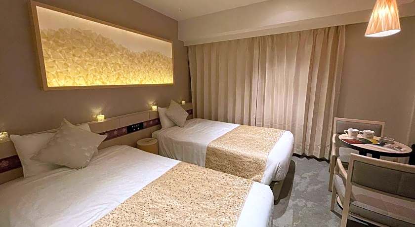 Henn na Hotel Nara