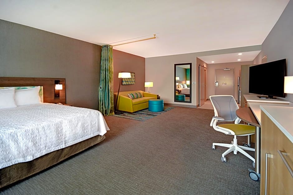 Home2 Suites By Hilton Tucson Downtown