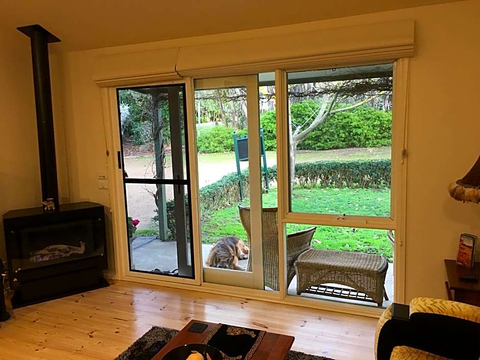 Weeroona Bed And Breakfast