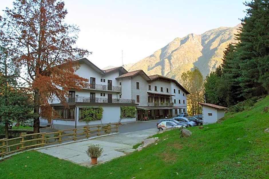Albergo Il Castellino