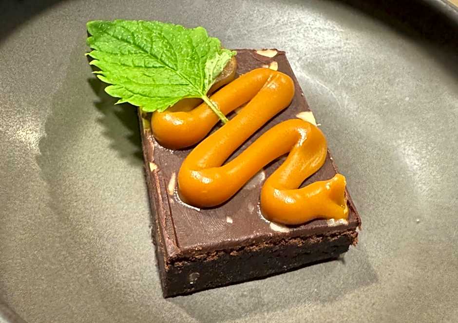 Slotskro & Gæstgivergård ved Gram Slot