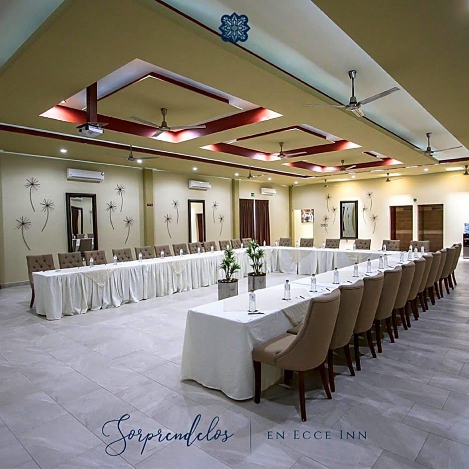 Hotel Ecce Inn