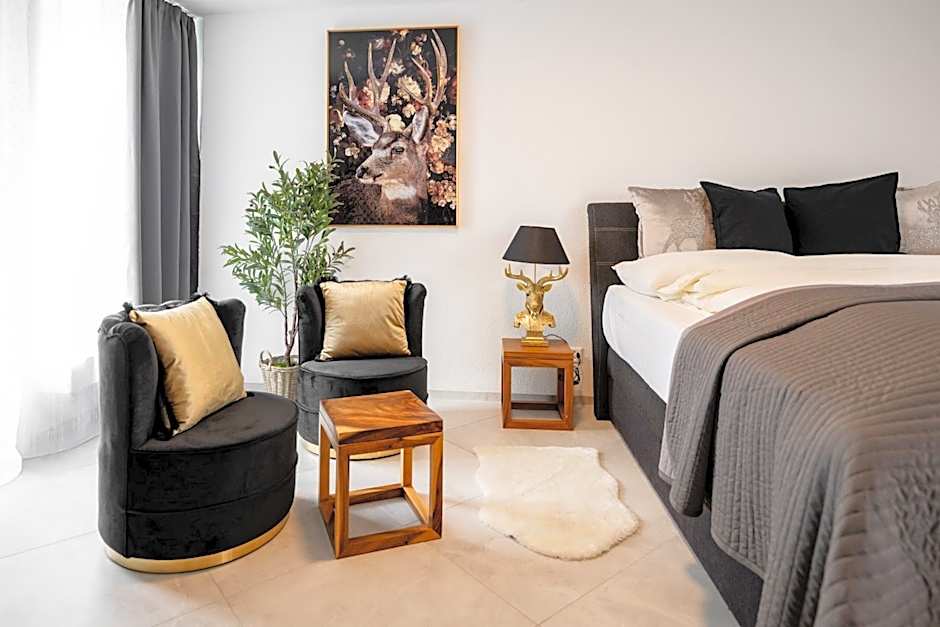 Hotel Egerkingen, idealer Zwischenstopp