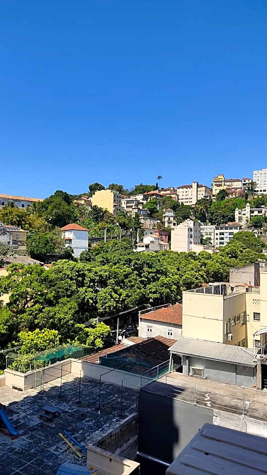 Alma Carioca - Lapa Studio