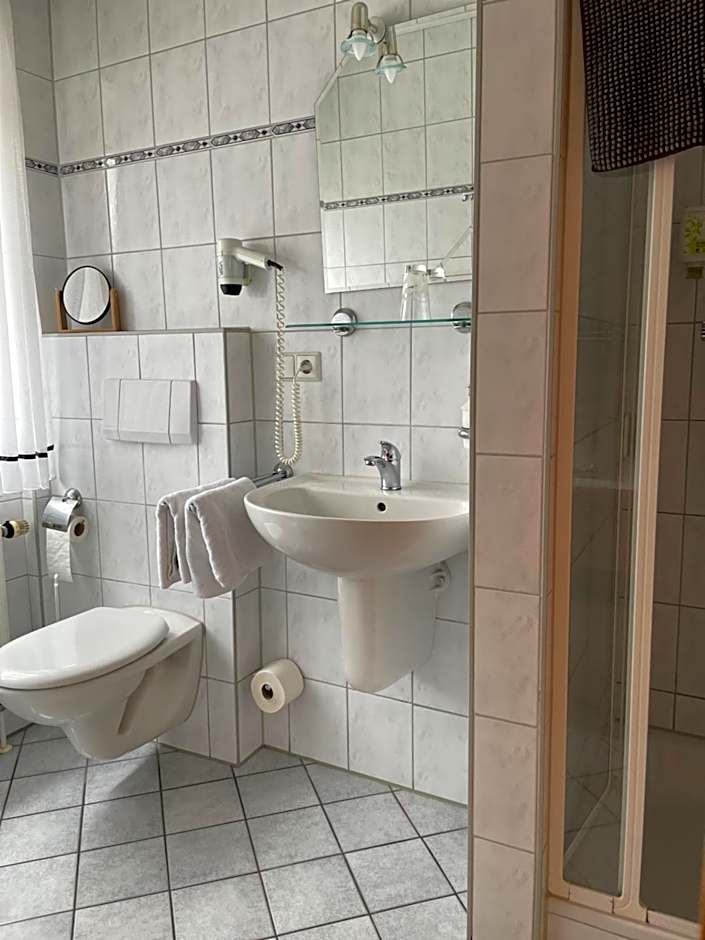 Landhotel Altmann