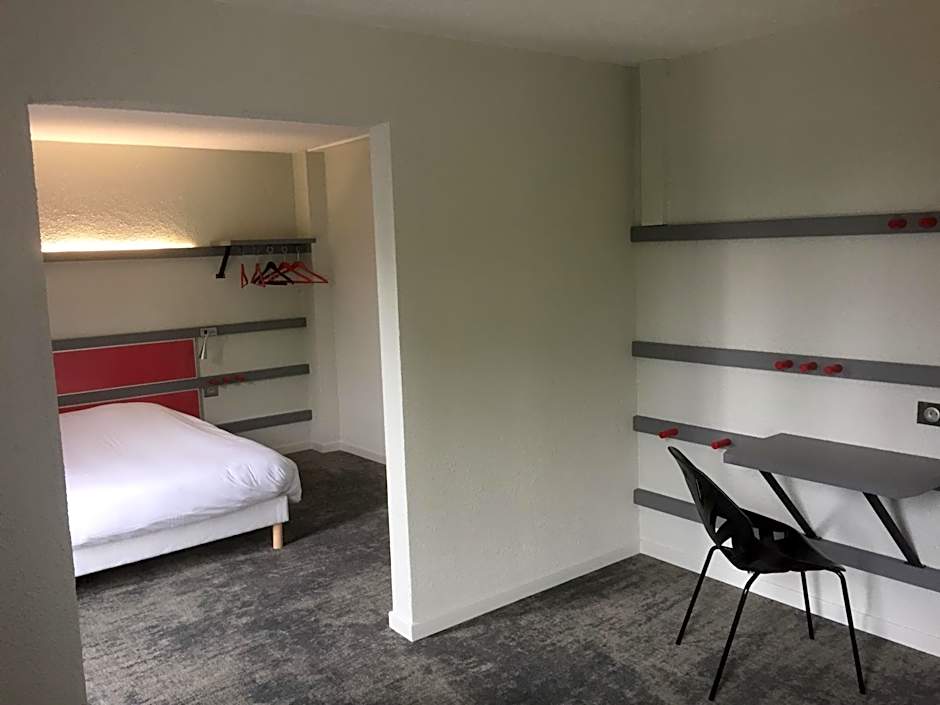 Enzo Hotels Trappes by Kyriad Direct