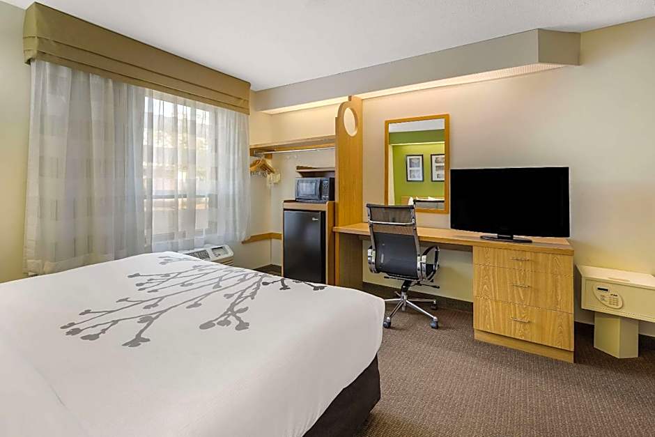 Sleep Inn Bolivar