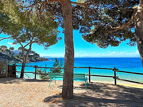 Almadrava Paradise et Eden