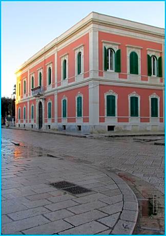 Palazzo De Giorgi B&B