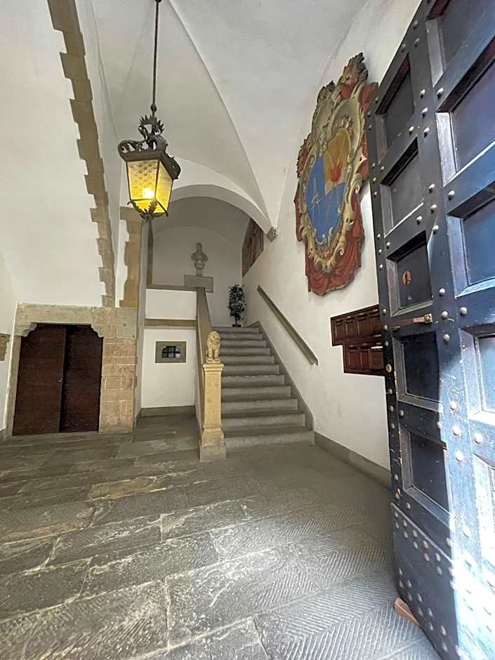 Palazzo Salviati by Varental