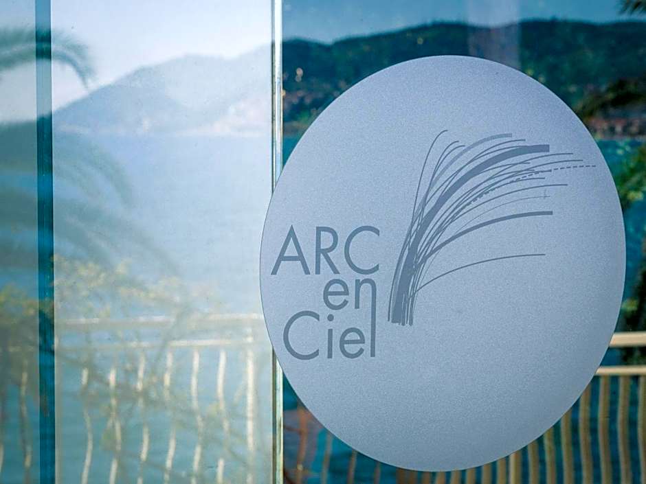 Hotel Arc En Ciel