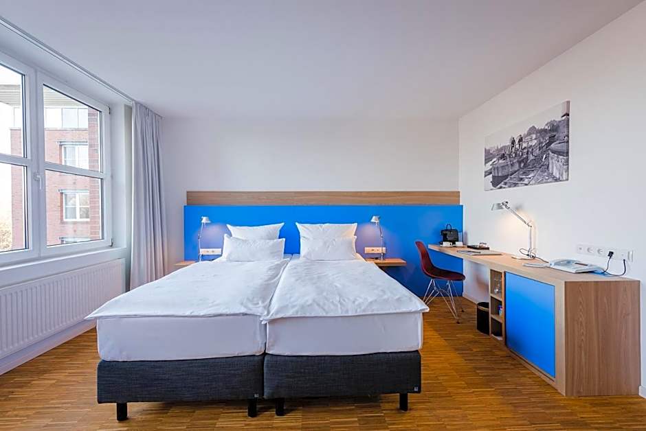 Hotel Alte Werft