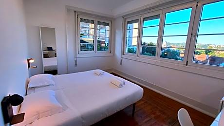 HI Coimbra - Pousada de Juventude