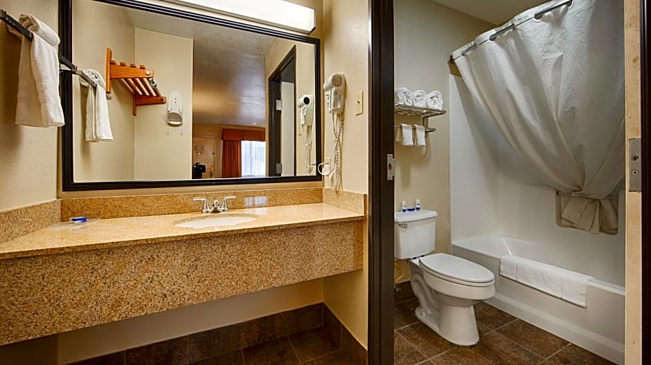 Best Western Regency Inn & Suites