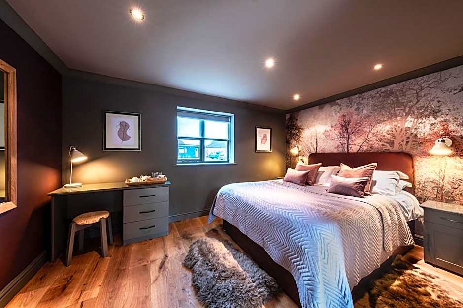 The Cricketers Clavering